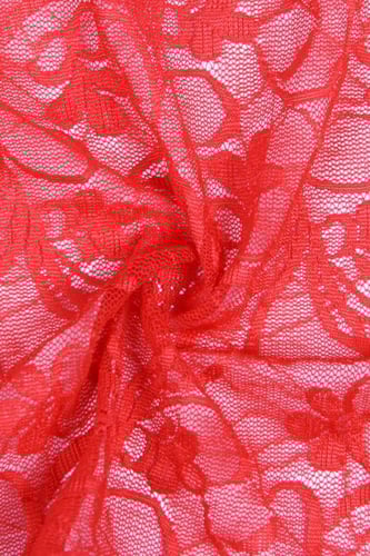 فستان لانجري