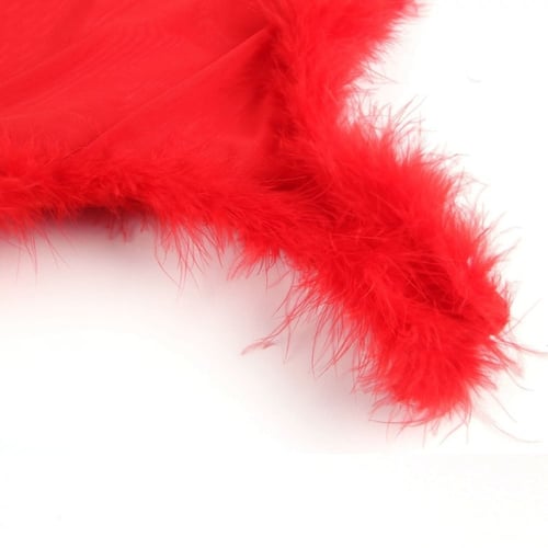 بودي سوت أحمر