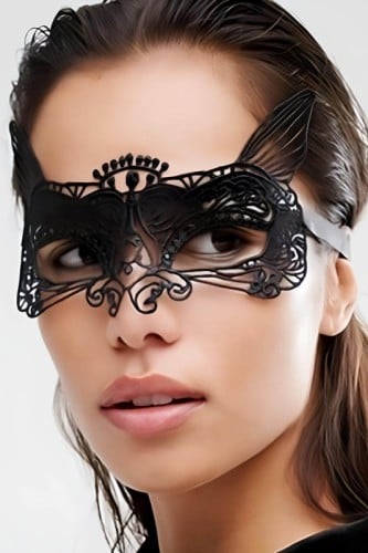 قناع الفخامة