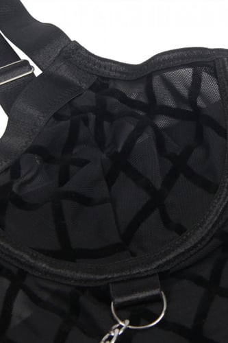 بودي سوت اسود