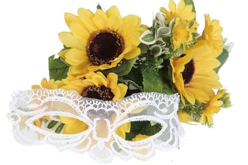 قناع النعومة