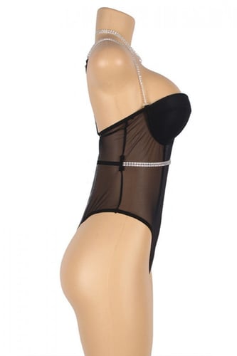 بودي لانجري