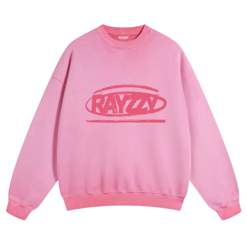 RAYZZY SWEATER