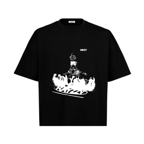 RAYZZY X MOHAMMED ALI