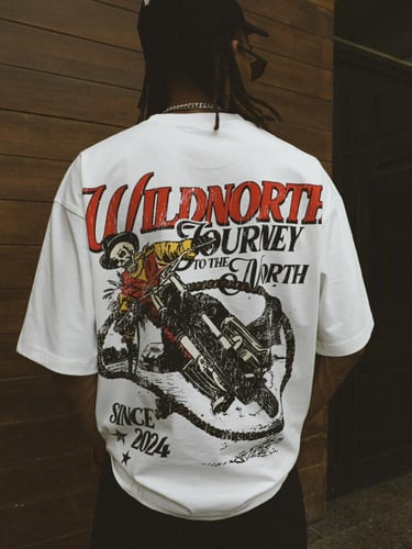 WILDNORTH