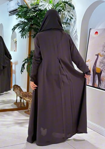 عباية برندا حلاتي