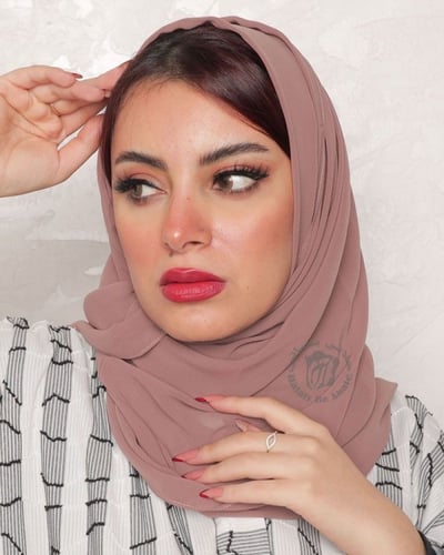 طرحة أندونيسية