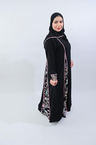 عباية أسرار