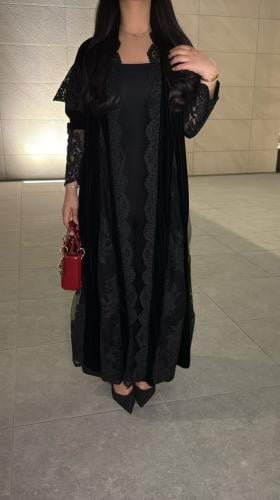 عباية الجوهرة