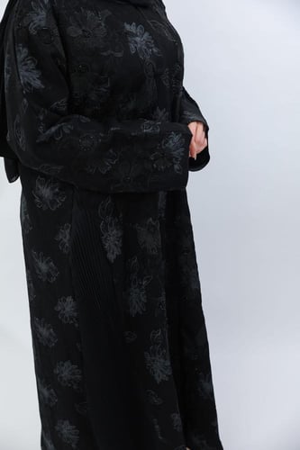 عباية مهابة