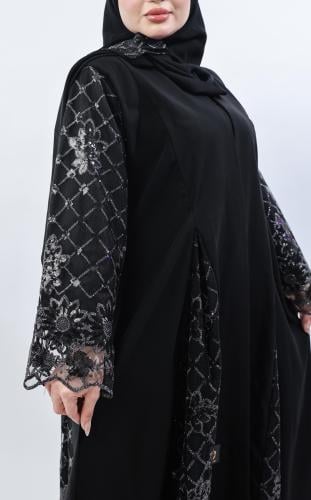 عباية رزان