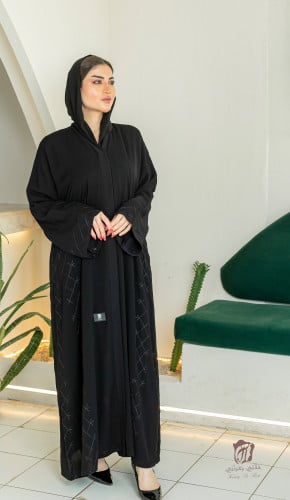 عباية هاري روجينا