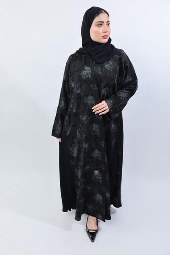 عباية مهابة