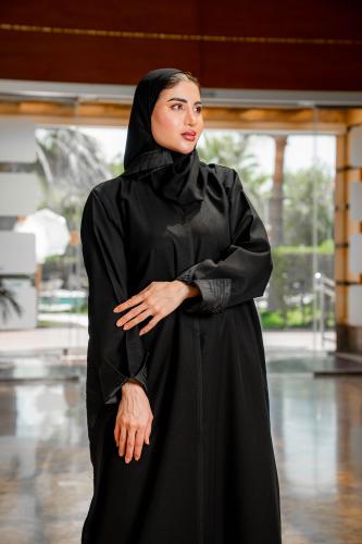 عباية لُجين