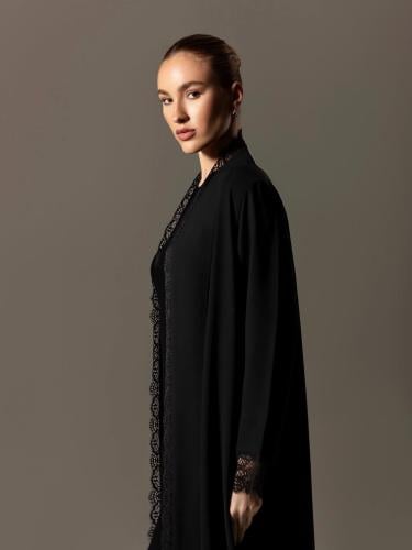 عباية الأصايل