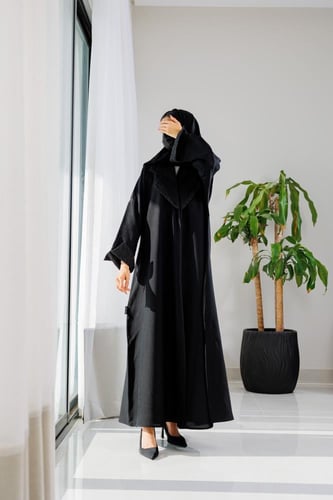 عباية شتوية