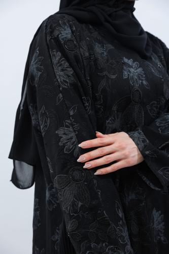 عباية مهابة