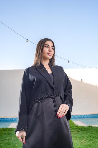 عباية الهنوف