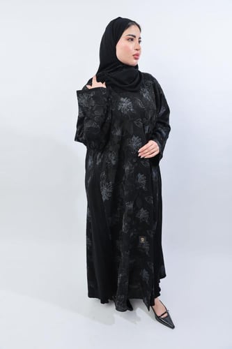 عباية مهابة