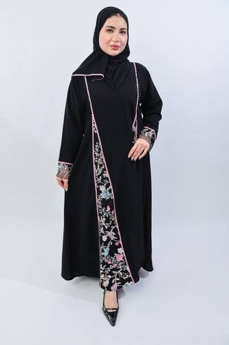 عباية أسرار