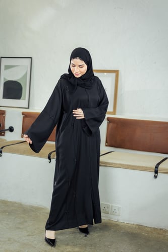 عباية نارفين