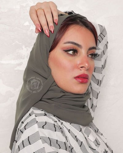 طرحة أندونيسية