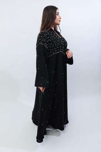 عباية سُلطَانة