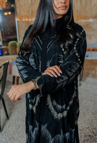 عباية رندا