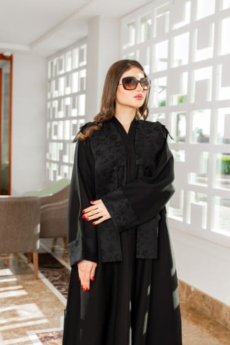 عباية جمانة