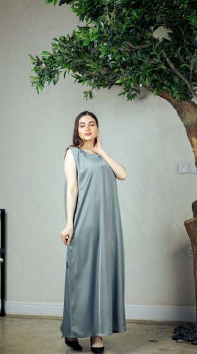 فستان كلاسيك