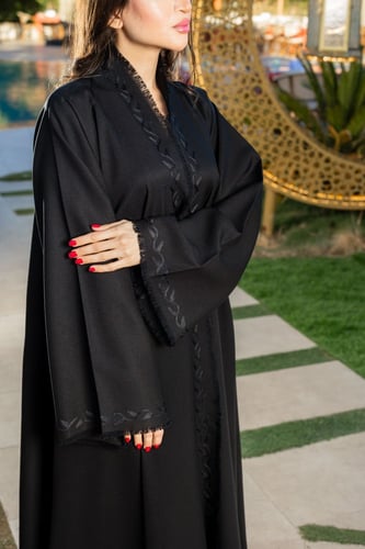 عباية روائع هاري