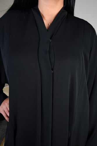 عباية كسرتين كم فرنسي