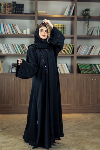 عباية برم ترتر