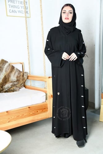 عباية كتف شك يدوي جديد