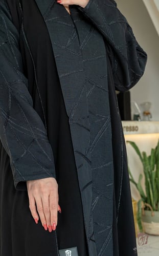 عبايه اماراتيه ميثاء