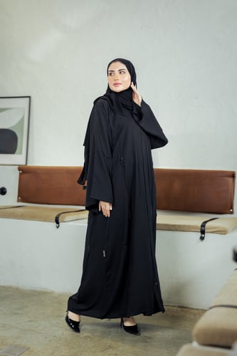 عباية نارفين