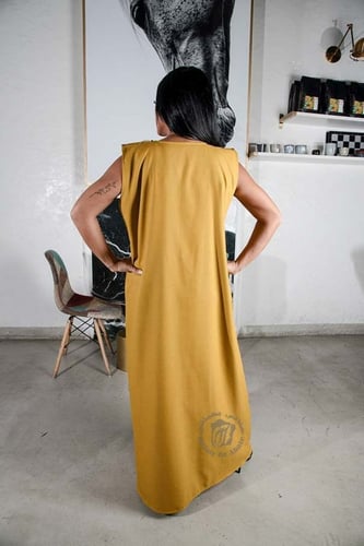 فستان داخلى هندي