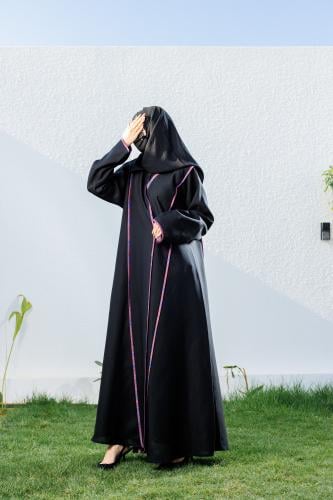 عباية ساره