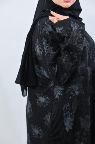 عباية مهابة