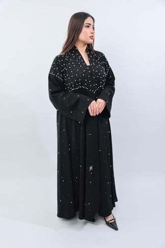 عباية سُلطَانة