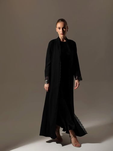 عباية الأصايل