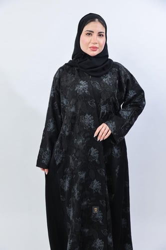 عباية مهابة