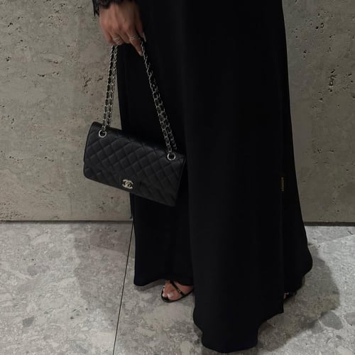 عباية الأصايل