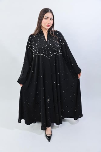 عباية سُلطَانة