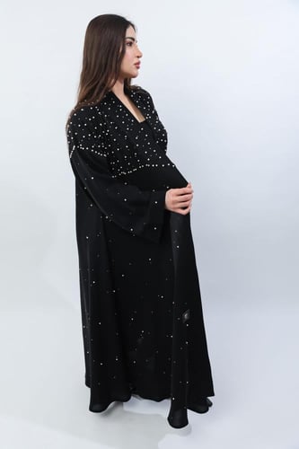 عباية سُلطَانة