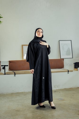 عباية غناتي جيوب