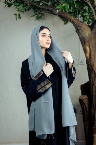 طرحة ملون إندونيسي