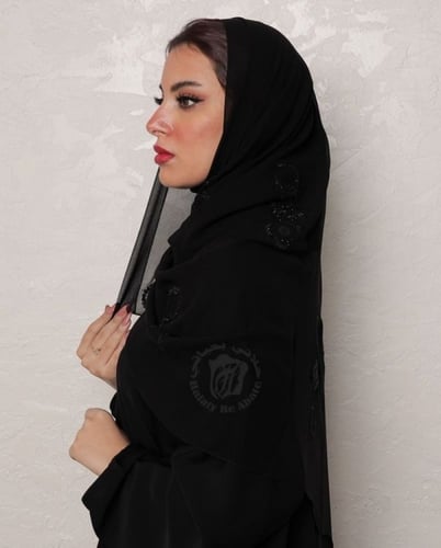 طرحة تطريز كمبيوتر