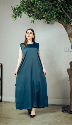 فستان كلاسيك