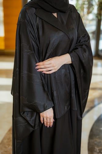 عباية ابرار